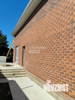 Дом 140м², 2-этажный, участок 4 сот.  