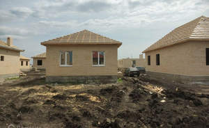 Дом 70м², 1-этажный, участок 4 сот.  