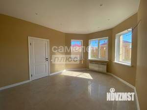 Коттедж 143м&sup2;, 2-этажный, участок 3 сот.  