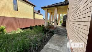 Дом 200м&sup2;, 2-этажный, участок 8 сот.  