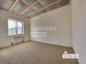 Дом 71м², 1-этажный, участок 3 сот.  