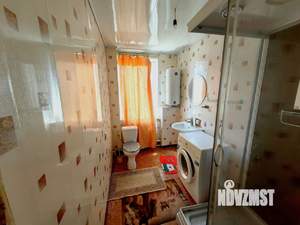 Дом 90м², 1-этажный, участок 9 сот.  