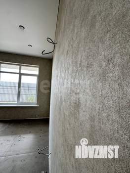 Дом 82м&sup2;, 1-этажный, участок 3 сот.  