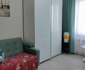 Дом 74м&sup2;, 1-этажный, участок 3 сот.  