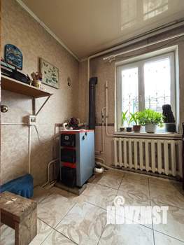 Дом 120м², 2-этажный, участок 7 сот.  