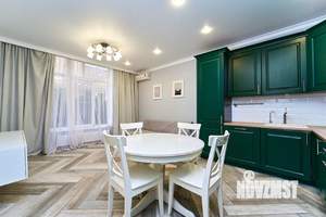 Дом 133м², 2-этажный, участок 2 сот.  