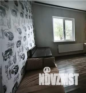 Дом 106м&sup2;, 1-этажный, участок 4 сот.  