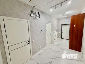 Дом 85м&sup2;, 1-этажный, участок 3 сот.  