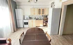 Дом 107м², 2-этажный, участок 2 сот.  