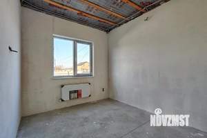 Дом 120м&sup2;, 2-этажный, участок 4 сот.  