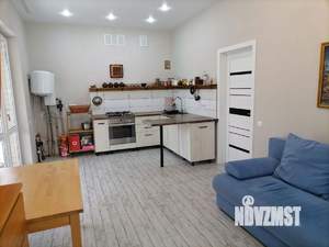 Дом 70м&sup2;, 1-этажный, участок 3 сот.  