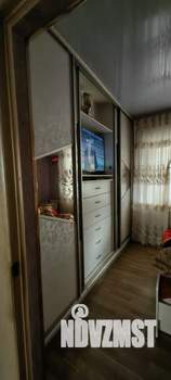 Дом 80м&sup2;, 2-этажный, участок 3 сот.  