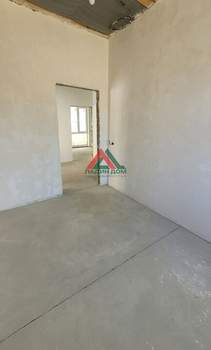 Дом 75м&sup2;, 1-этажный, участок 3 сот.  