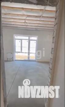 Дом 88м&sup2;, 2-этажный, участок 3 сот.  