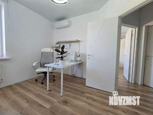 Таунхаус 120м², 2-этажный, участок 2 сот.  