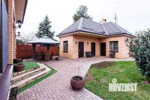 Коттедж 229м², 1-этажный, участок 7 сот.  