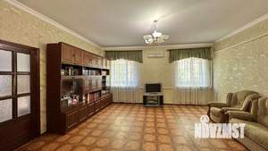 Дом 92м&sup2;, 1-этажный, участок 3 сот.  