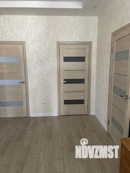 Дом 123м&sup2;, 1-этажный, участок 3 сот.  