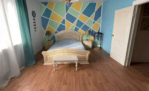 Дом 107м², 2-этажный, участок 2 сот.  