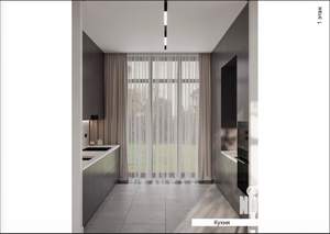 Дом 220м&sup2;, 2-этажный, участок 7 сот.  