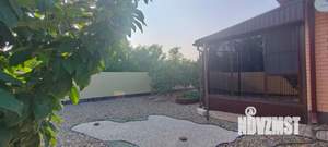 Дом 87м², 1-этажный, участок 5 сот.  