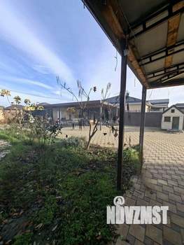 Дом 84м&sup2;, 2-этажный, участок 6 сот.  