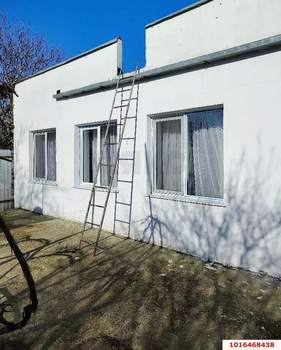 Дом 190м&sup2;, 1-этажный, участок 5 сот.  