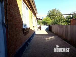 Дом 108м&sup2;, 1-этажный, участок 8 сот.  