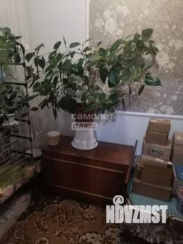 Дом 104м&sup2;, 1-этажный, участок 8 сот.  