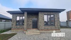 Дом 90м², 1-этажный, участок 5 сот.  