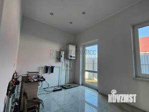 Дом 180м², 1-этажный, участок 6 сот.  