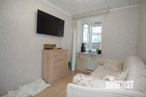 Дом 52м², 1-этажный, участок 2 сот.  