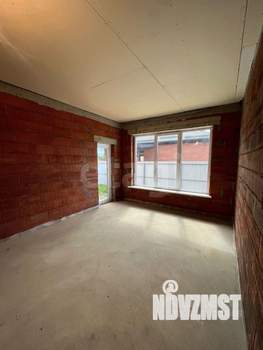 Дом 90м&sup2;, 1-этажный, участок 4 сот.  