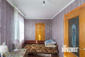 Дача 110м², 2-этажный, участок 4 сот.  