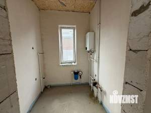 Дом 134м&sup2;, 2-этажный, участок 3 сот.  