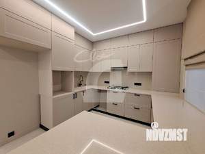 Таунхаус 118м&sup2;, 2-этажный, участок 2 сот.  