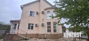 Дом 333м², 2-этажный, участок 8 сот.  