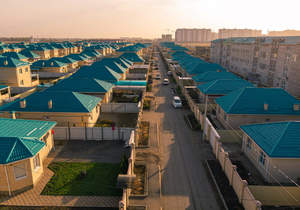 Дом 68м&sup2;, 1-этажный, участок 4 сот.  