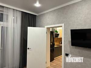 Дом 105м&sup2;, 1-этажный, участок 6 сот.  