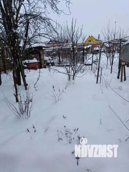 Дом 55м&sup2;, 2-этажный, участок 4 сот.  