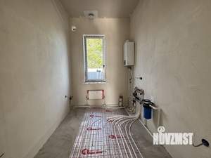 Дом 140м², 1-этажный, участок 6 сот.  