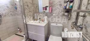 Дом 105м&sup2;, 2-этажный, участок 5 сот.  