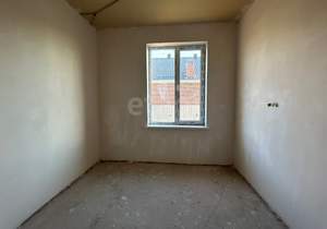 Дом 80м², 1-этажный, участок 3 сот.  