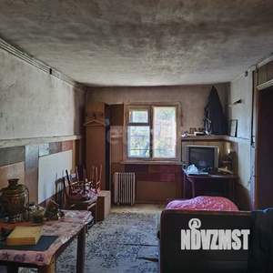 Дом 40м², 1-этажный, участок 6 сот.  