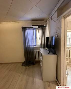 Дом 40м², 1-этажный, участок 1 сот.  