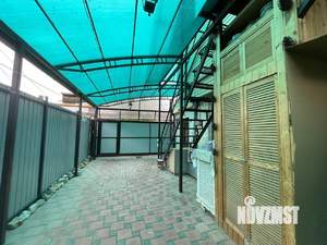 Дом 88м², 2-этажный, участок 6 сот.  