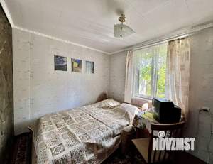 Дом 31м&sup2;, 2-этажный, участок 5 сот.  