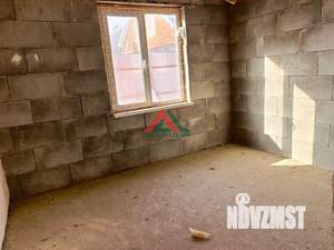 Дом 130м&sup2;, 2-этажный, участок 4 сот.  