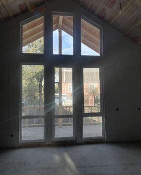 Дом 50м&sup2;, 1-этажный, участок 4 сот.  