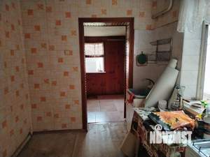 Дом 87м&sup2;, 1-этажный, участок 1 сот.  